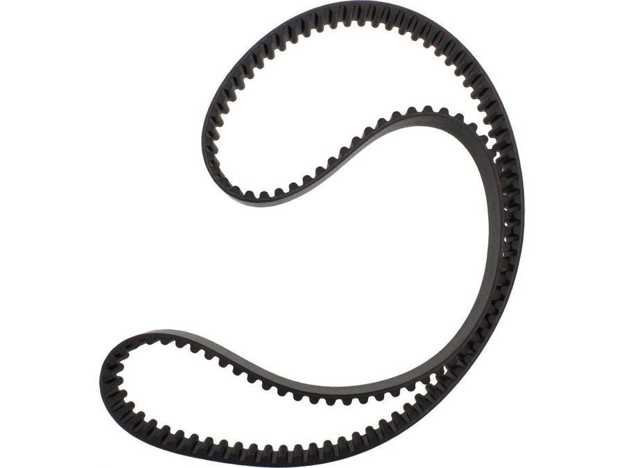 Harley Davidson Dyna [1991-1999]-Conti rear wheel drive strap 14 mm 1 1/2 "133