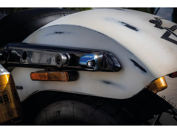Harley Davidson Nightster Rh975 [2022-2025]-3 in 1 LED turn signal/rear light/brake light - 0