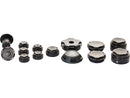Harley Davidson Nightster Rh975 [2022-2024]-Premium cover kit for nightsters-1