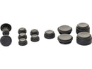 Harley Davidson Nightster Rh975 [2022-2024]-smooth coverage set for nightless-1