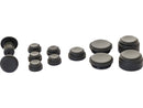 Harley Davidson Nightster Rh975 [2022-2024]-smooth coverage set for nightless-3