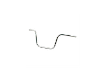 Harley Davidson-270 Ape Hanger handlebar with dents, 3-hole chrome, 1 "gas train by wire