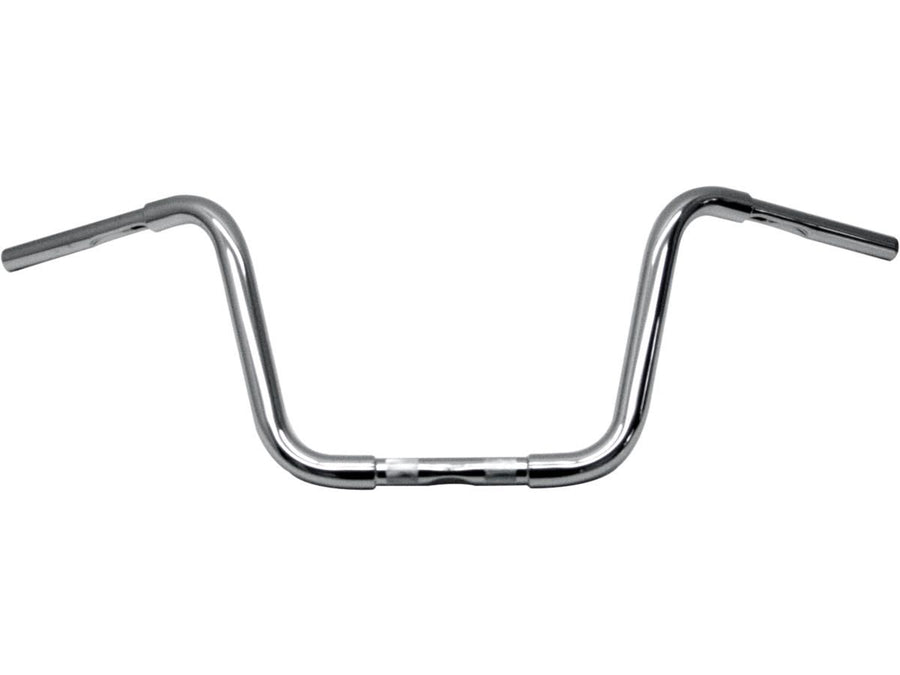 Harley Davidson - 310 Fat Ape Hanger handlebar with 1 "clamping diameter, enjoyed