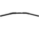 Harley Davidson-1 "Drag bar handlebar 3-hole black powder-coated 920 mm gas train-1