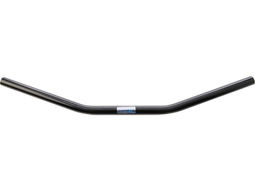 Harley Davidson-1 "Drag bar handlebar 3-hole black powder-coated 920 mm gas train - 0
