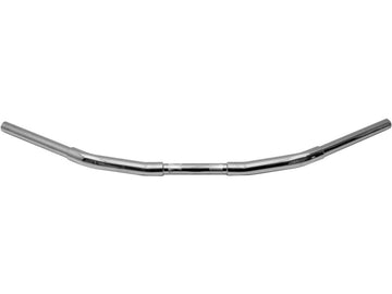 Harley Davidson-1 1/4 "Fat Flyer Lenker with 1" Cloth diameter 3-hole chrome 1 1/4 "