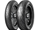 Harley Davidson Sportser S RH1250S [2021-2023]-Cruiseetec tires 180/70 R 16 m/c-1