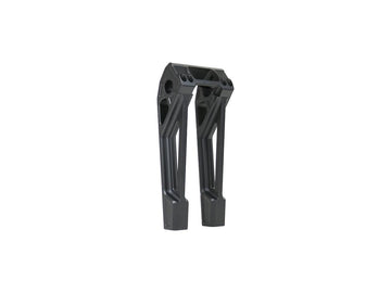 Harley Davidson Sportster [1985-2020]-10 "Fastback Risers for OE Digitalacho