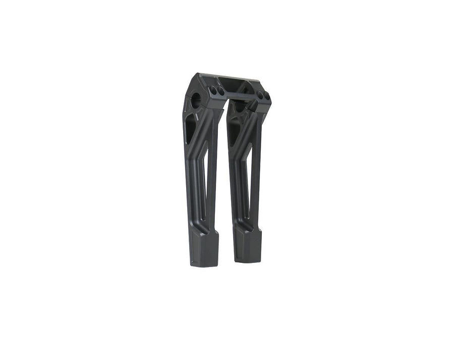 Harley Davidson Sportster [1985-2020]-8 "Fastback Risers for OE Digitalacho