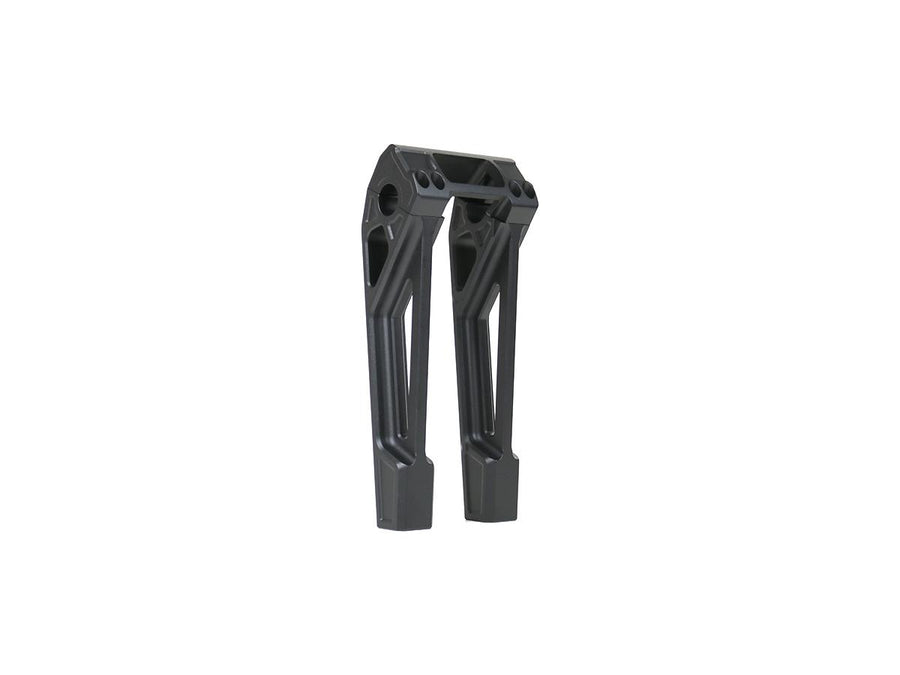Harley Davidson Sportster [1985-2020]-8 "Fastback Risers for OE Digitalacho
