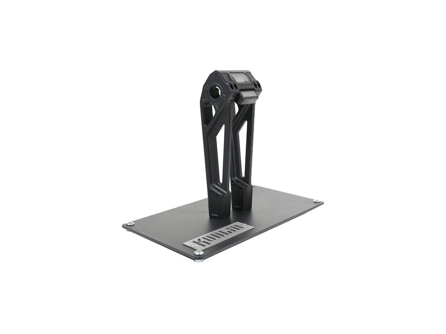 Harley Davidson Sportster [1985-2020]-8 "Fastback Risers for OE Digitalacho
