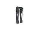 Harley Davidson Sportster [1985-2020]-6 "Fastback Risers for OE Digitalacho-1