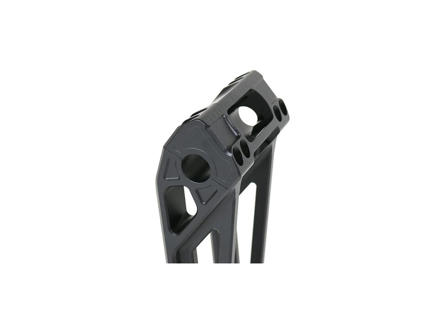 Harley Davidson Sportster [1985-2020]-6 "Fastback Risers for OE Digitalacho