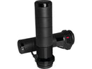 Harley Davidson Touring [2008-2024]-Titan-X Heated handles black 1 "Gas train by-3