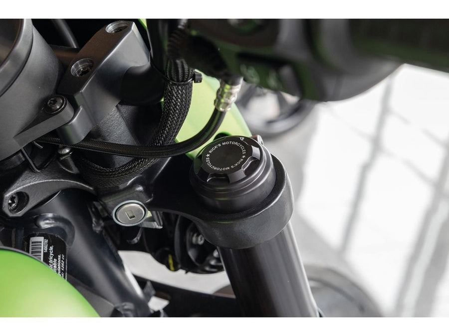 Harley Davidson Sporters S Rh1250s [2021-2024]-Premium cover kit for