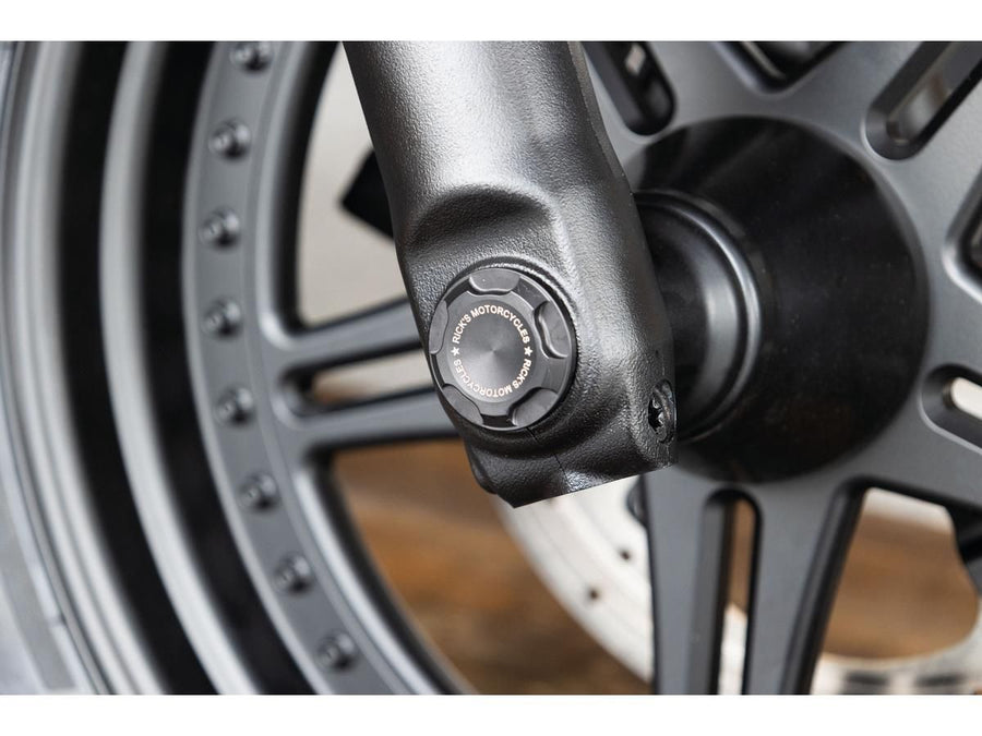 Harley Davidson Sporters S Rh1250s [2021-2024]-Premium cover kit for