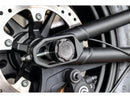 Harley Davidson Sporters S Rh1250s [2021-2024]-Premium cover kit for-12