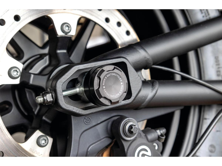 Harley Davidson Sporters S Rh1250s [2021-2024]-Premium cover kit for