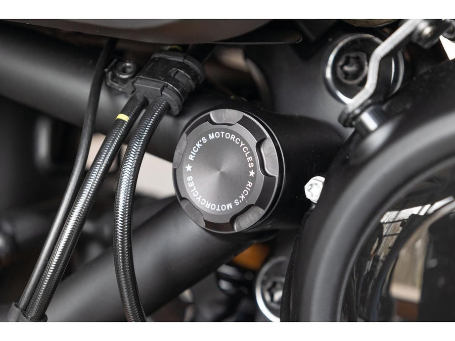 Harley Davidson Sporters S Rh1250s [2021-2024]-Premium cover kit for