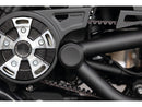 Harley Davidson Sporters S RH1250S [2021-2024]-smooth coverage set for sportster-11