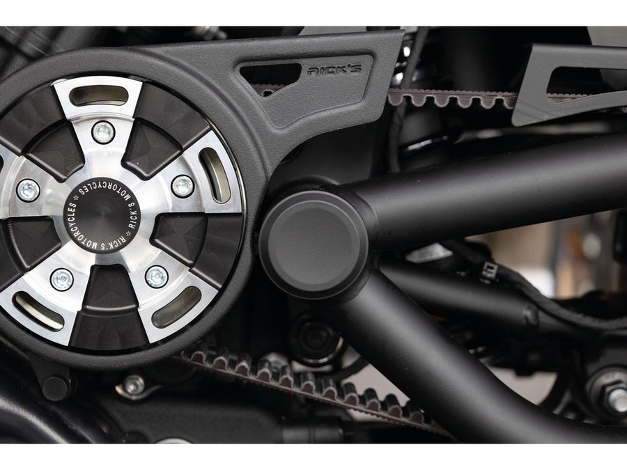 Harley Davidson Sporters S RH1250S [2021-2024]-smooth coverage set for sportster
