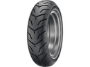 Harley Davidson-D407 Elite Tires 180/65 B-16 81h TL Weißwand-1