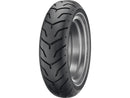 Harley Davidson-D407 Elite Tires 180/65 B-16 81h TL Weißwand-3