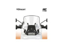 Harley Davidson Pan America Note [2021-2025]-V-stream windshield height:-3