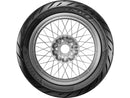 Harley Davidson - Tourance Next 2 tires 170/60 R 17 m/c (72V) TL-3