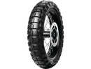 Harley Davidson - Karoo 4 tires 170/60 R 17 M/C (72Q) M+S TL-7