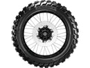 Harley Davidson - Karoo 4 tires 170/60 R 17 M/C (72Q) M+S TL-8