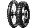 Harley Davidson - Karoo 4 tires 170/60 R 17 M/C (72Q) M+S TL-9