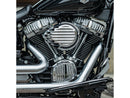 Harley Davidson Softail [2018-2024]-camshaft cover chrome-5
