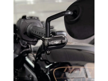 Harley Davidson Sporters S Rh1250S [2021-2025]-Nano Series LENKER LED blinker for - 0