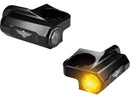 Harley Davidson Sporters S Rh1250S [2021-2025]-Nano Series LENKER LED blinker for-3