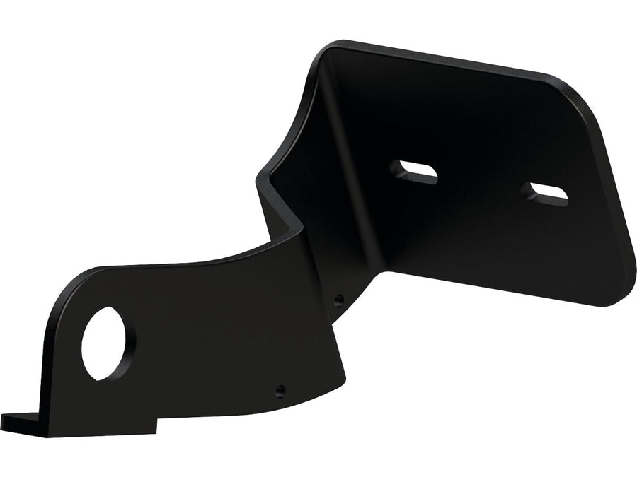 Harley Davidson Nightster Rh975 [2022-2023]-Middle side license plate holder