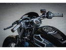 Harley Davidson Nightster Rh975 [2022-2025]-flat riser set for Nightsters for 1 "-10