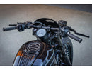 Harley Davidson Nightster Rh975 [2022-2025]-flat riser set for Nightsters for 1-5