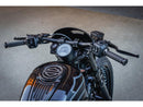 Harley Davidson Nightster Rh975 [2022-2025]-flat riser set for Nightsters for 1-11
