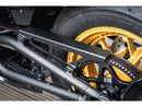 Harley Davidson Sportser S RH1250S [2021-2024]-Beat cover for Sportser S-2