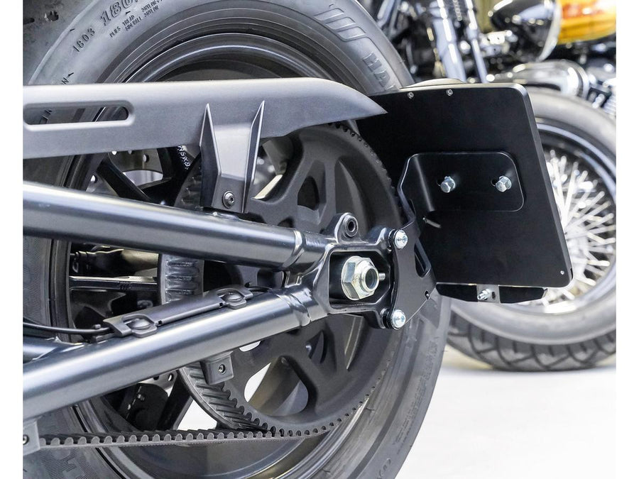 Harley Davidson Sportser S Rh1250S [2021-2024]-Middle side side