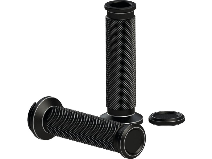 Harley Davidson Pan America [2021-2025]-SP-S Handle SP-S Griff attachments without a logo