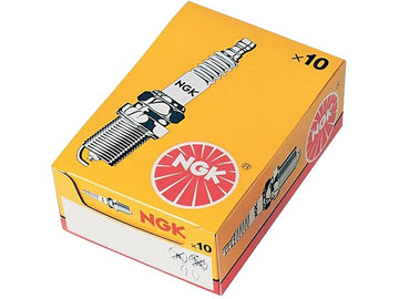 Harley Davidson Challenger [2023-2024]-Standard spark plugs Lzmar8ai-10 - 0