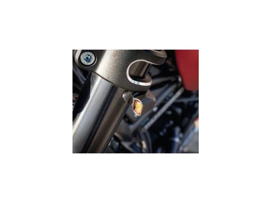 Harley Davidson Sportser S RH1250S scope [2021-2025]