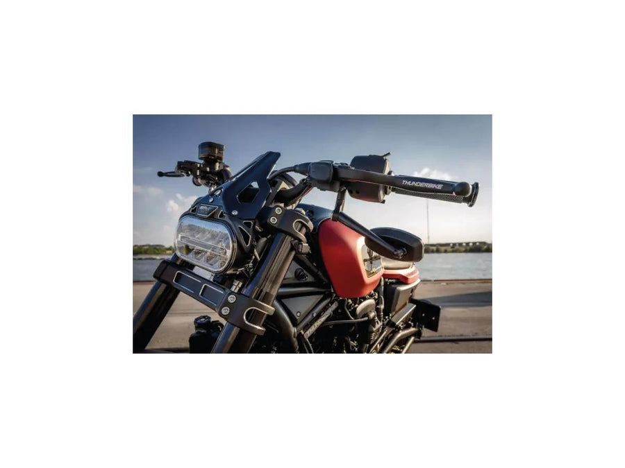 Harley Davidson Sportser S RH1250S scope [2021-2025]