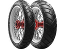 Harley Davidson Pan America [2021-2024]-Trailrider tires 120/70ZR19 60W-1