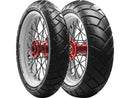 Harley Davidson Pan America [2021-2024]-Trailrider tires 120/70ZR19 60W-3