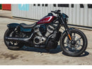 Harley Davidson Nightster Rh975 [2022-2024]-Old School front wheel protection sheet-3