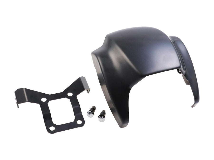 Harley Davidson Nightster Rh975 [2022-2025]-NRS Style headlight mask for the