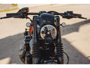 Harley Davidson Nightster Rh975 [2022-2025]-NRS Style headlight mask for the-2
